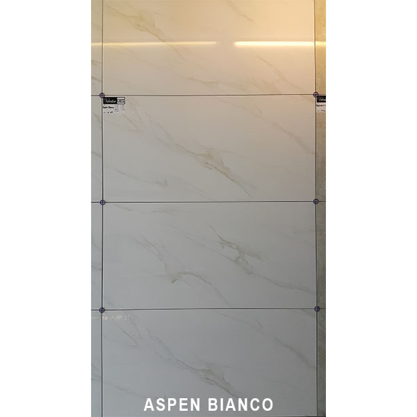 VALENTINO GRESS: Valentino Gress Aspen Bianco (random) 60x120 - small 2